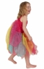 Piccalilly Dragonfly Dress (Rainbow)