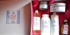 YogaBellies Natural Mum & Baby Gift Set