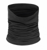 Bam Bamboo Luxurious Neck Tube (Black)