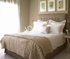 Luma 'Clarice' Organic Lace Edge Bedlinen (Antique White)