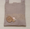 Bobbie's Boutique 'The Wanderer' Crossover Bag