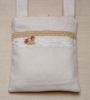 Bobbie's Boutique 'Queeny' Crossover Bag