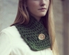 Bobbie's Boutique 'Holly Green' Deep Winter Warmer