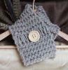 Bobbie's Boutique 'Porcupine' Deep Winter Warmer