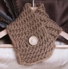 Bobbie's Boutique 'Fawn' Deep Winter Warmer