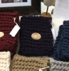 Bobbie's Boutique 'Ebony' Deep Winter Warmer