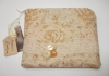Bobbie's Boutique 'French Roses' Make Up Purse