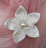 Bobbie's Boutique 'Antoinette' Handmade Brooch