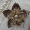 Bobbie's Boutique 'Allanore' Handmade Brooch