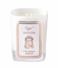 Jonathan Ward London Home Fragrance Collection - Limited Edition 'Santissima Amalfi' Candle