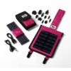 Free Loader Globetrotter Kit (Pink)