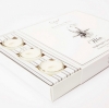 Jonathan Ward London Home Fragrance Collection 'Nightingale's Jasmine' Tea Lights