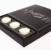 Jonathan Ward London Home Fragrance Collection 'Kiss in Rio' Tea Lights