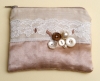 Bobbie's Boutique 'Audrey Ashley' Coin Purse