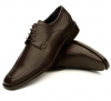 Bourgeois Boheme 'Liberto' Shoe (Vegan - Brown)