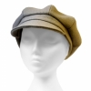 Jacob James STINGplus Nettle & Wool 'Oliver' Hat (Dandelion)