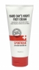Sportique 'Hard Day's Night' Foot Cream