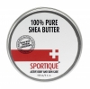 Sportique 100% Bio Shea Butter