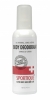 Sportique Deodorant Spray - Cypress Citron