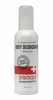 Sportique Deodorant Spray - Powder Fresh