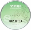 Sportique Body Butter - Bamboo