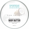 Sportique Body Butter - Pina Colada