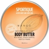 Sportique Body Butter - Mango
