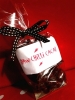 Lucy's Luscious Raw Chocolate Chilli Truffles (Raw Honey or Vegan option)