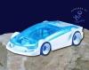 POWERplus 'Marlin' Salt Water Powered Car Kit