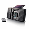 Eton 'Soulra' Solar Powered Sound System for iPod and iPhone