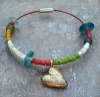 Beaucoco Friendship Bracelet - Multi