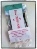 Lucy's Luscious Raw Chocolate Bar with Chilli