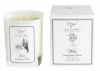 Jonathan Ward London Home Fragrance Collection 'Josephine's Rose' Candle