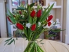 Tregothnan 'Red Delight' Bouquet