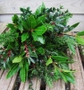 Tregothnan 'Kitchen Herb' Bouquet 