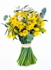 Tregothnan 'Golden Daffodils' Bouquet