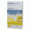 Natracare Slender Natural Towels 
