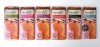 Chocoholly Organic Chocolate Mini-Bar Set