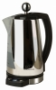 Temperature Controlled Eco Kettle - Cordless Jug Kettle