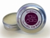 Raw Gaia 'Vanilla' Lip Balm