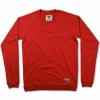 Silverstick 'Nias' Sweatshirt (Men's - Grenadine Red)