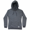 Silverstick 'Lancelin' Hoodie (Ladies - Charcoal)