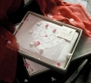 Nkuku Cream Appliqu� Photo Album