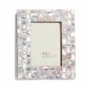 Nkuku 'Mother of Pearl' Photo Frame