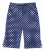 Kite Kids Wide-Leg Spotty Leggings