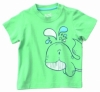 Kite Kids Spouting Whale T-Shirt