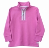 Kite Kids Half Zip Sweatshirt (Crocus)