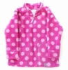 Kite Kids Springtime Spot Fleece (Crocus)