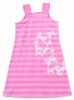 Kite Kids Butterfly Print Sun Dress