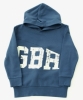 Kite Kids GBR Hoody (French Navy)